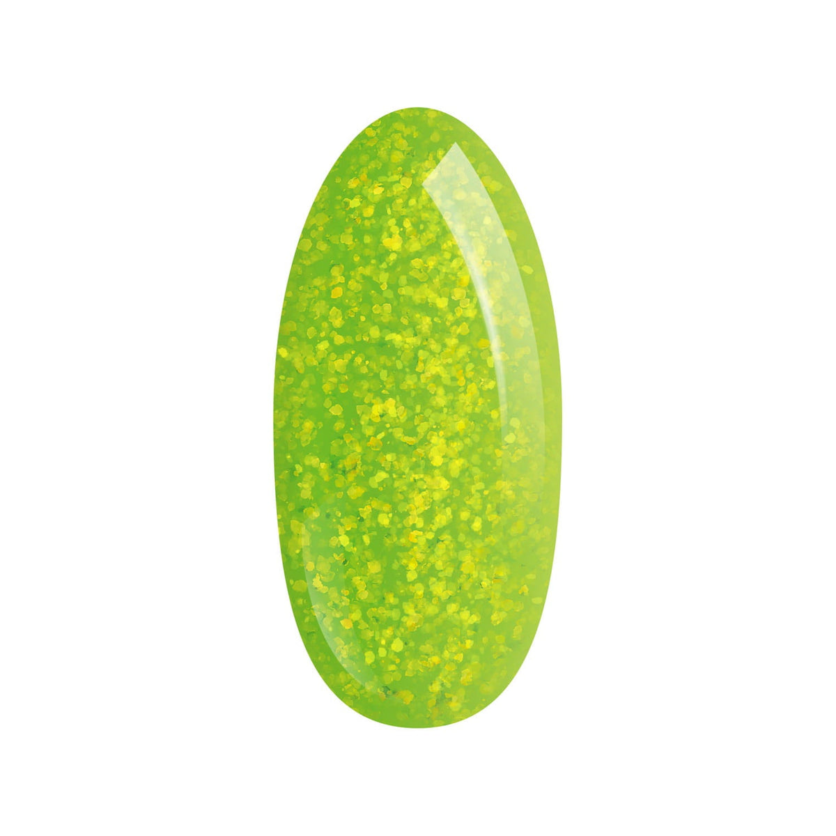 BIAB JELLY BASE LIME 11g