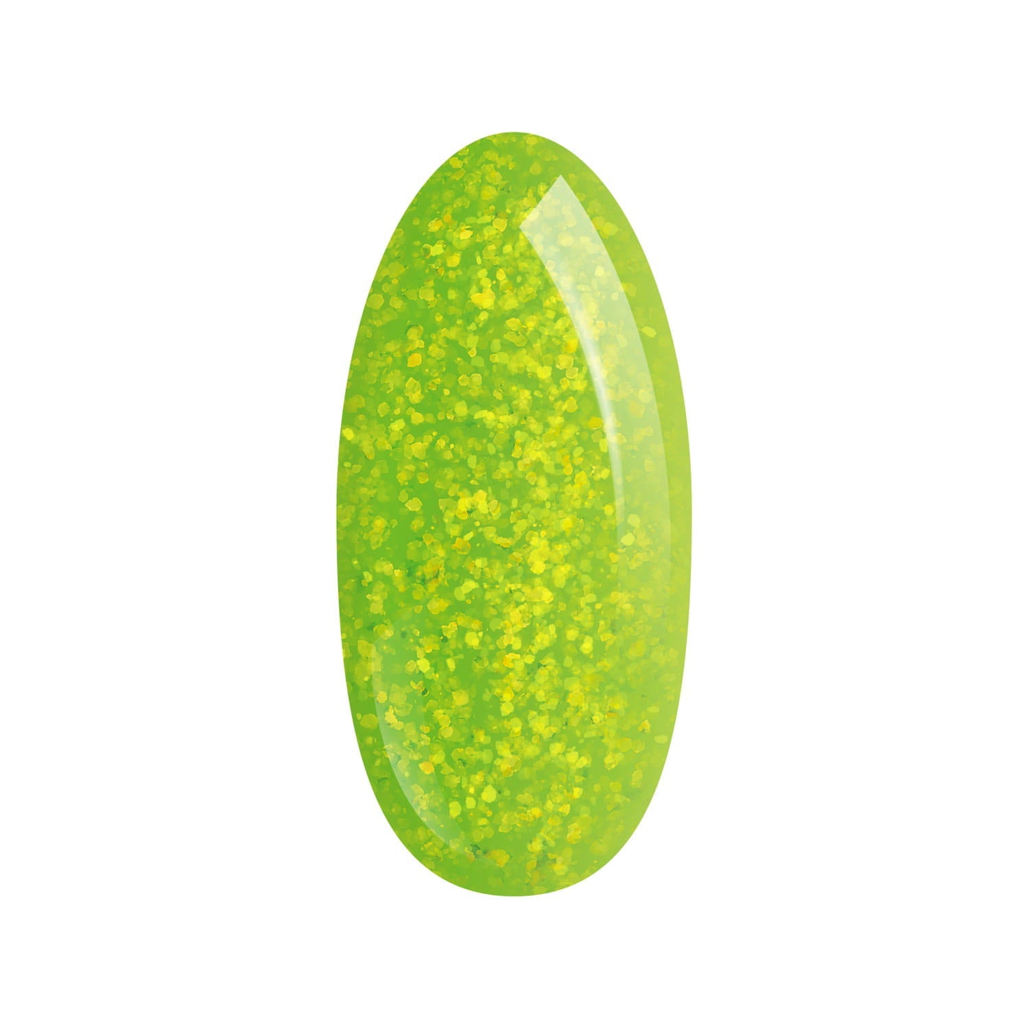 BIAB JELLY BASE LIME 11g