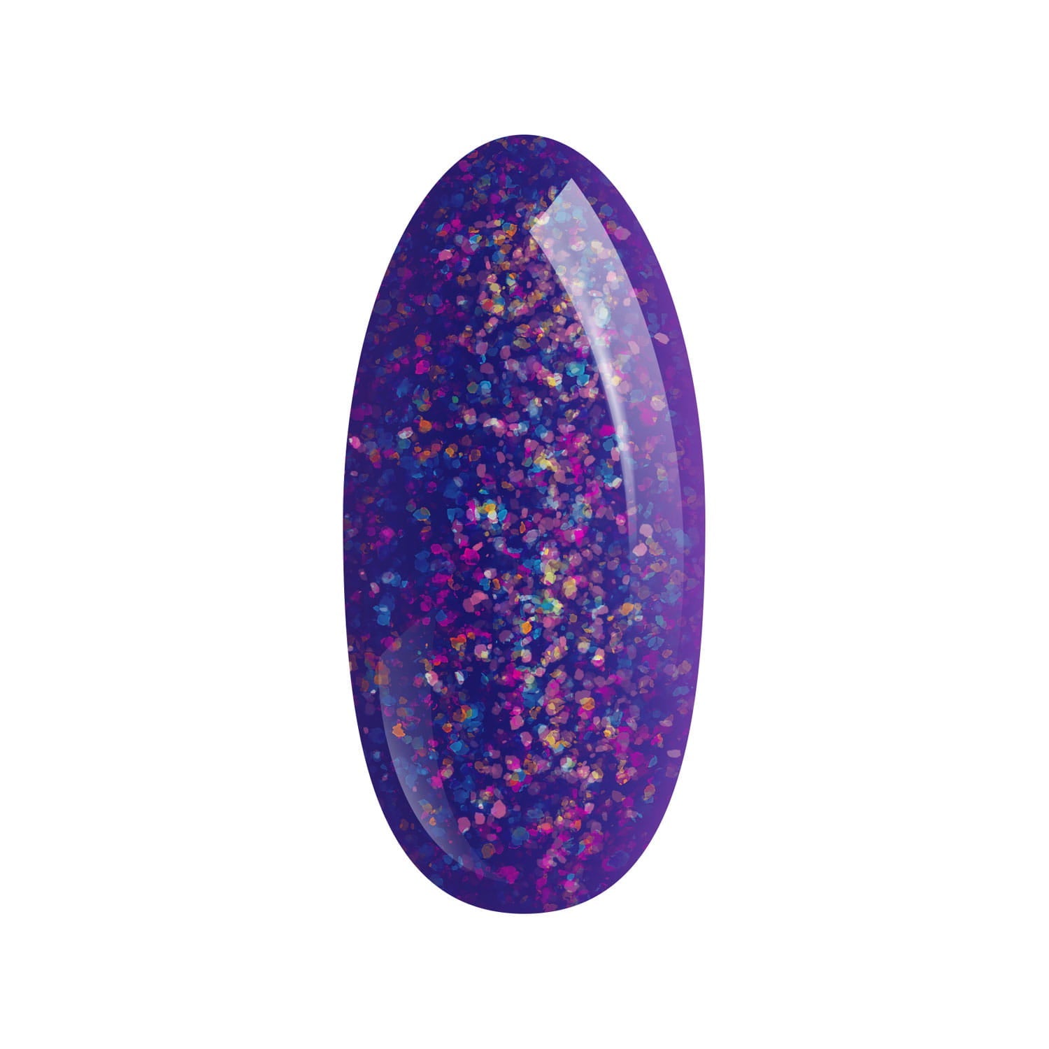 BIAB JELLY BASE PLUM 11g