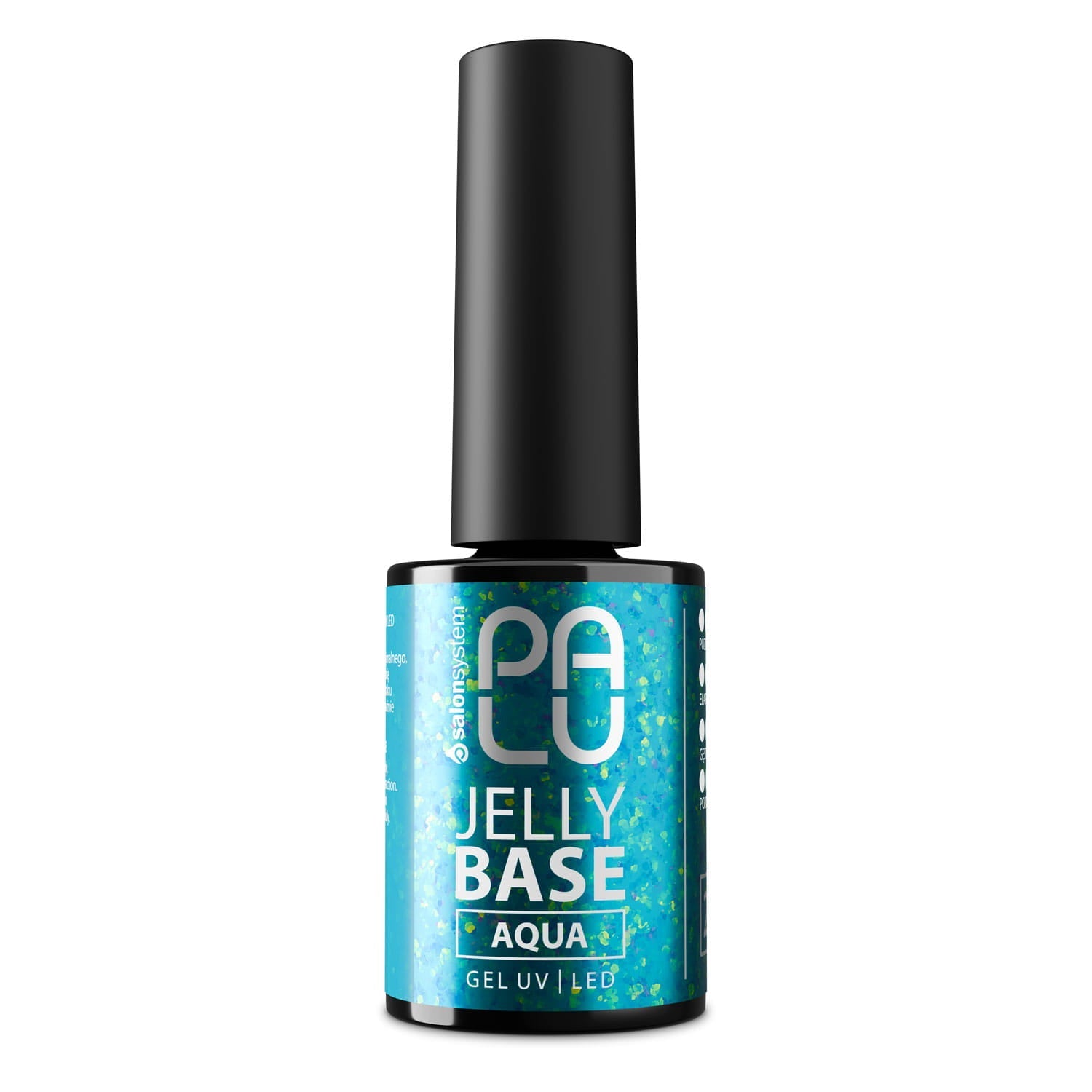 BIAB JELLY BASE AQUA 11g