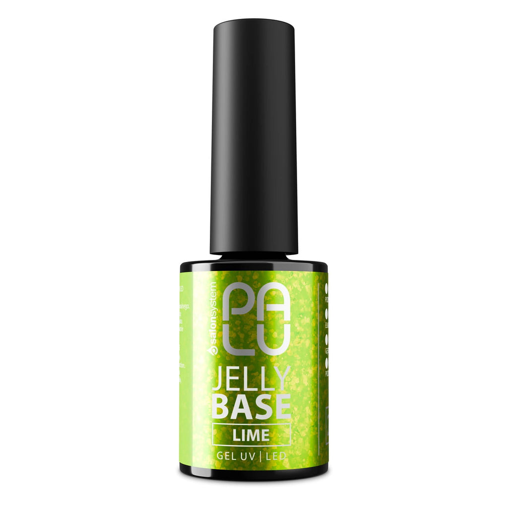 BIAB JELLY BASE LIME 11g