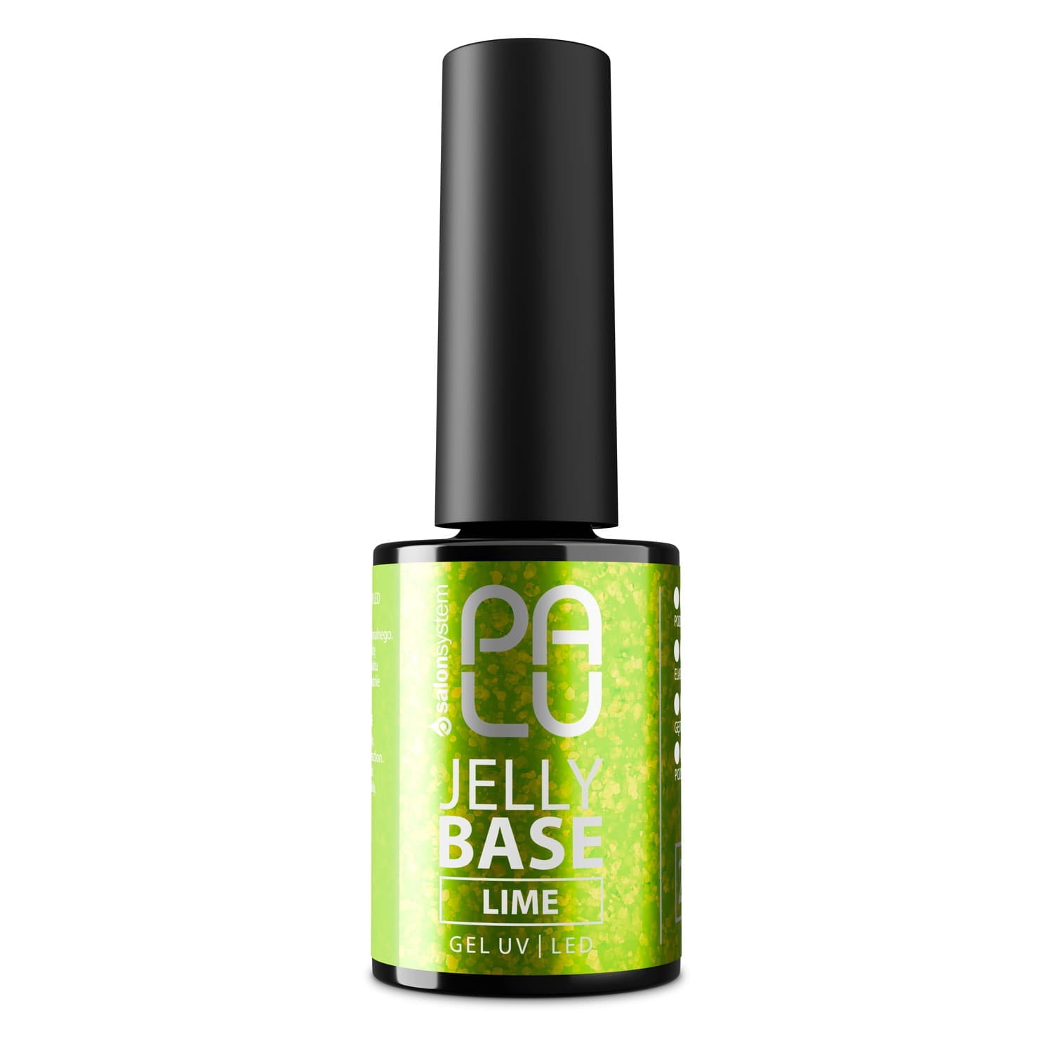 BIAB JELLY BASE LIME 11g