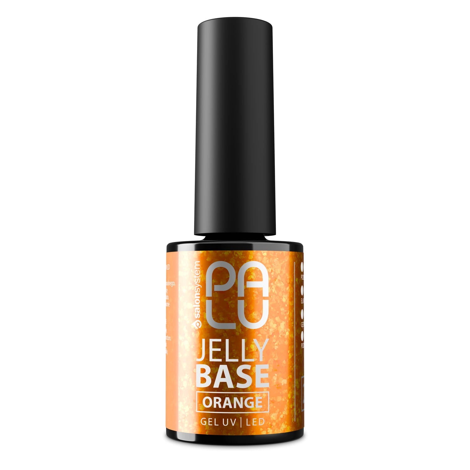 BIAB JELLY BASE ORANGE 11g