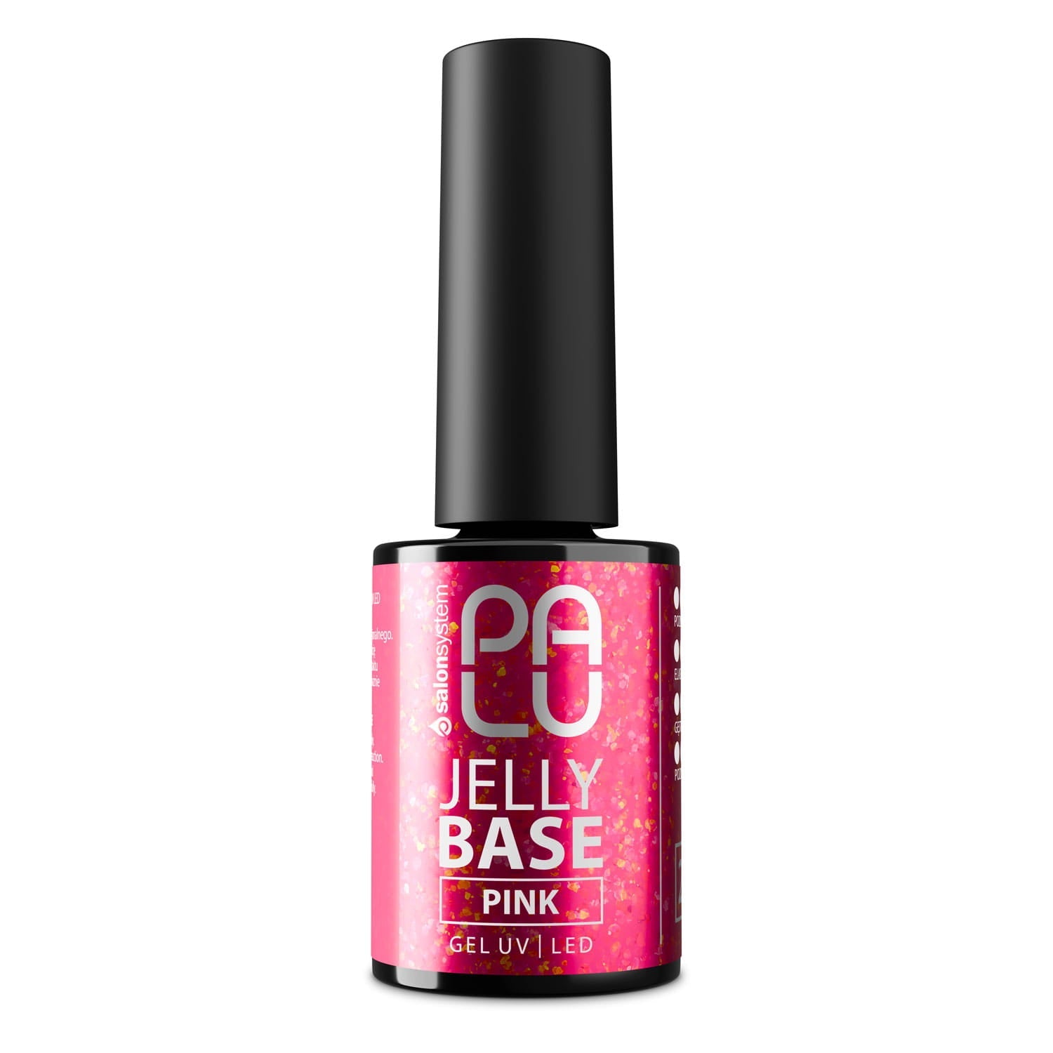 BIAB JELLY BASE PINK 11g