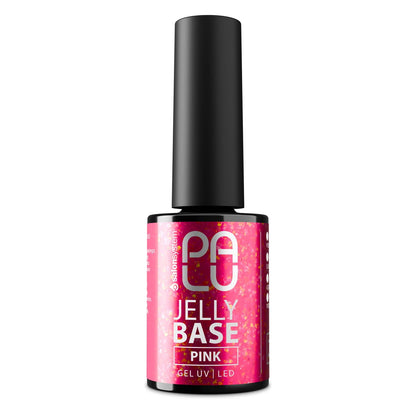 BIAB JELLY BASE PINK 11g