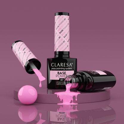 CLARESA BAZA POWER 07 5 g