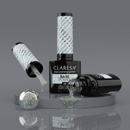 CLARESA BAZA POWER 10 5 g