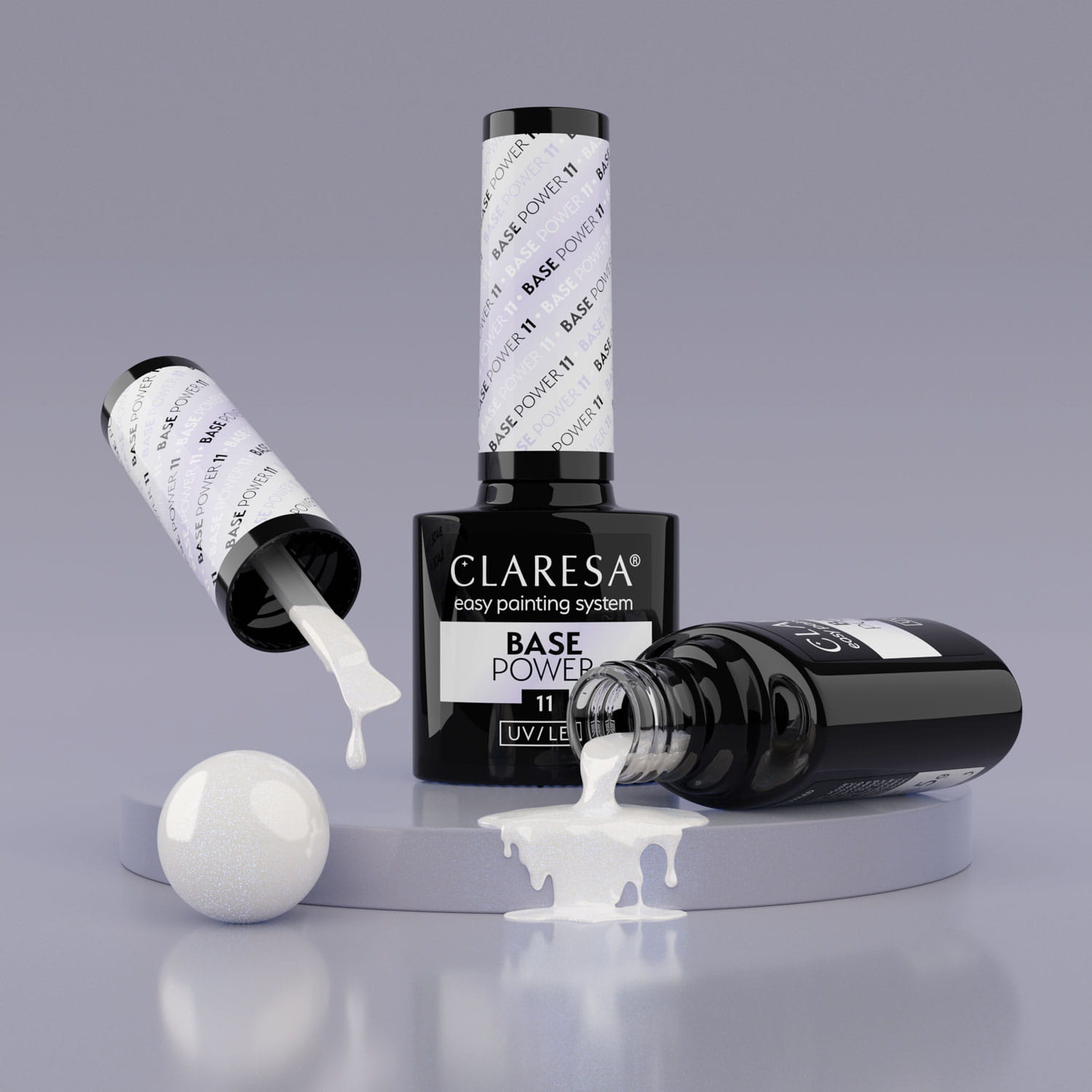 CLARESA BAZA POWER 11 5 g
