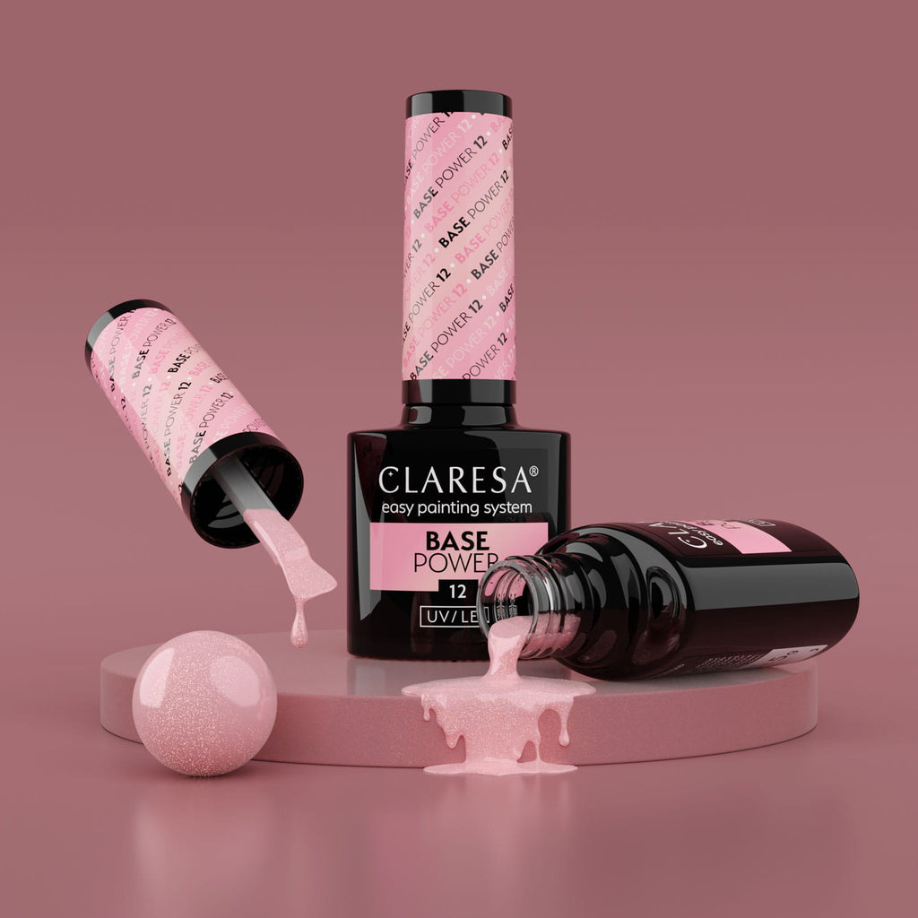 CLARESA BAZA POWER 12 5 g