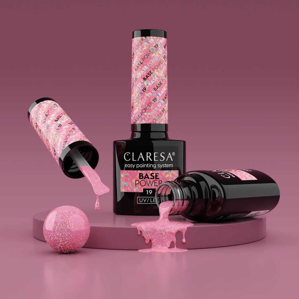 CLARESA BAZA POWER 19 5 g
