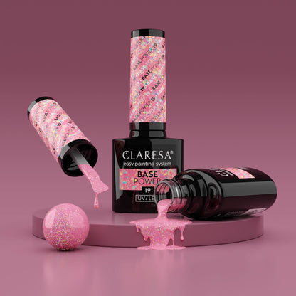 CLARESA BAZA POWER 19 5 g