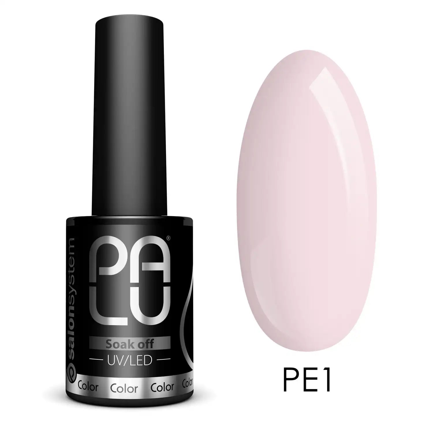 Vernis hybride UV LED Petersburg PE1 / 11g