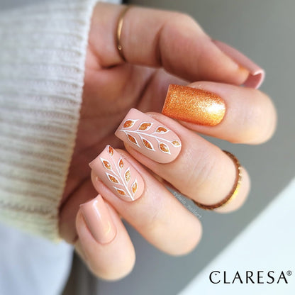 Claresa Vernis Hybride PERFECT NUDE 5 -5g