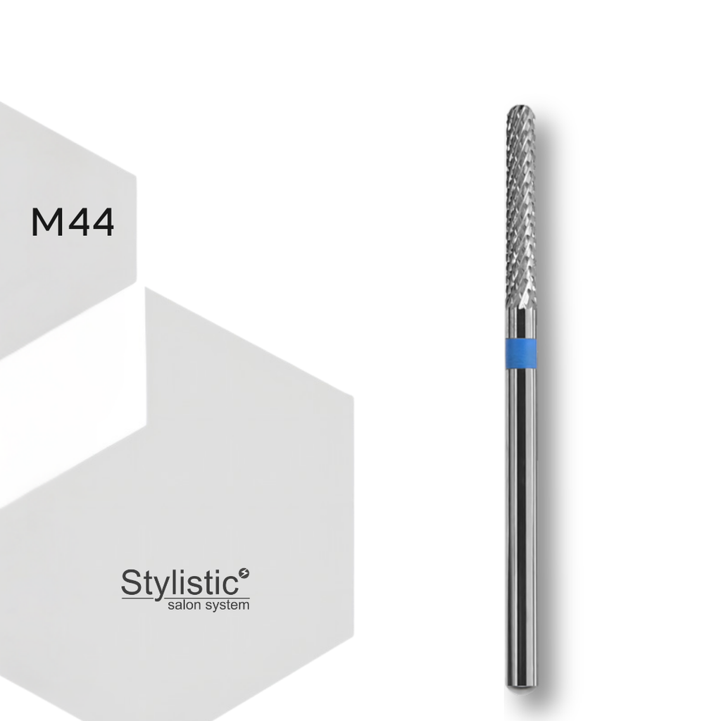 STYLISTIC FREZ M44 TUNGSTEN CARBIDE