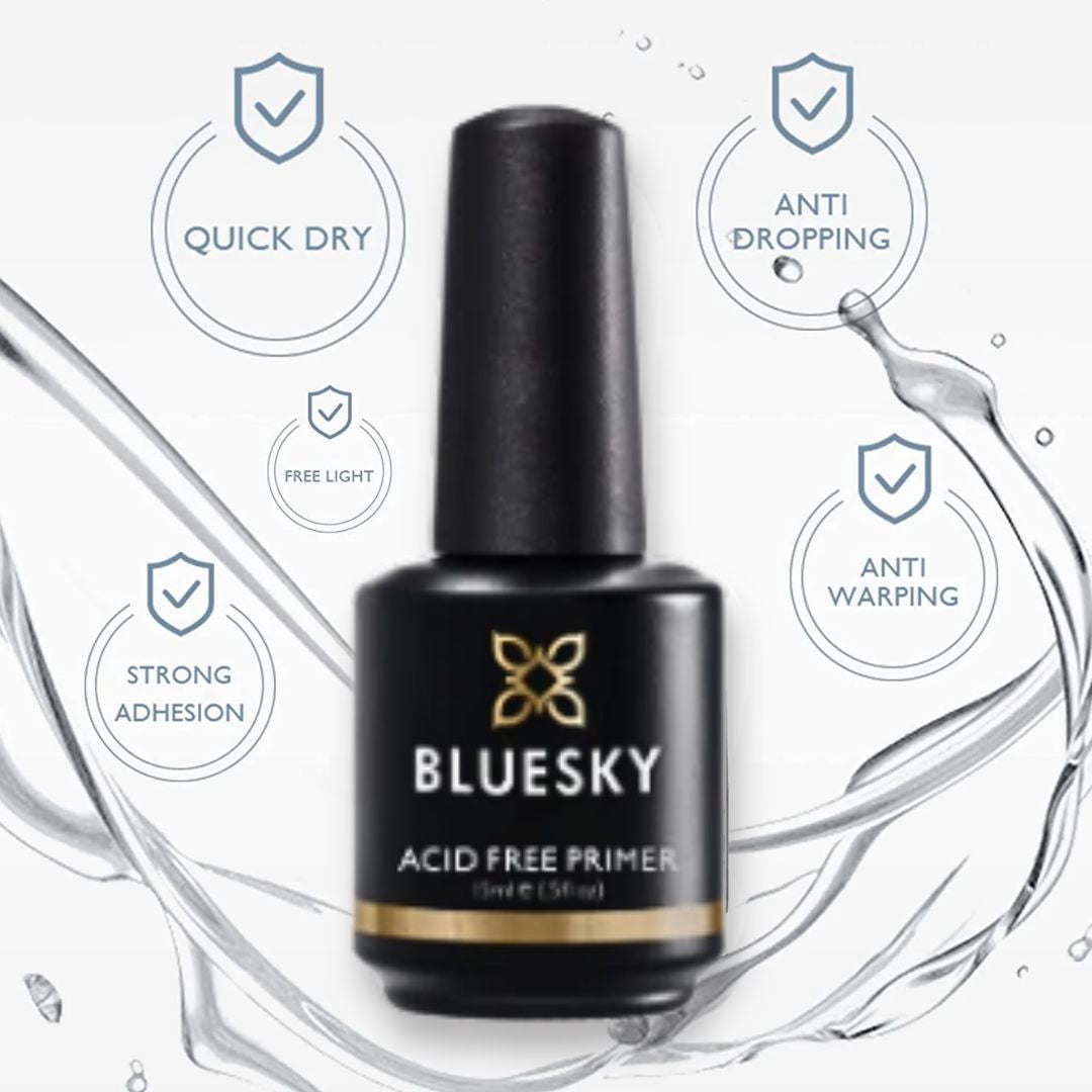 PRIMER ACID FREE BLUESKY 15ML