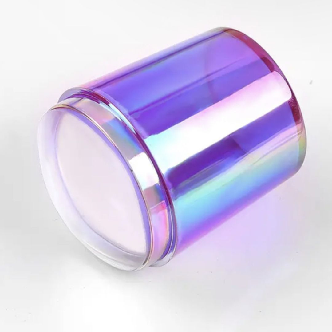 SILICONE STAMPER SIZE L