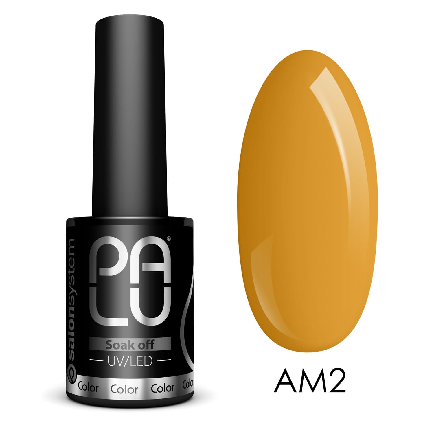 PALU - Vernis Hybride Amsterdam AM2 - 11g