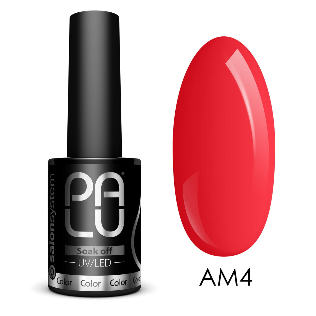 PALU - Vernis Hybride Amsterdam AM4 - 11g