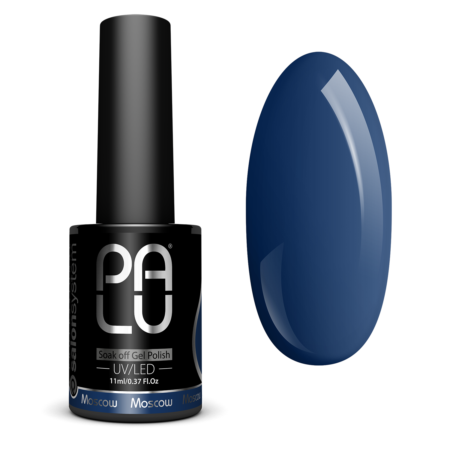 PALU Vernis Hybride Moscow BL1 -11 g