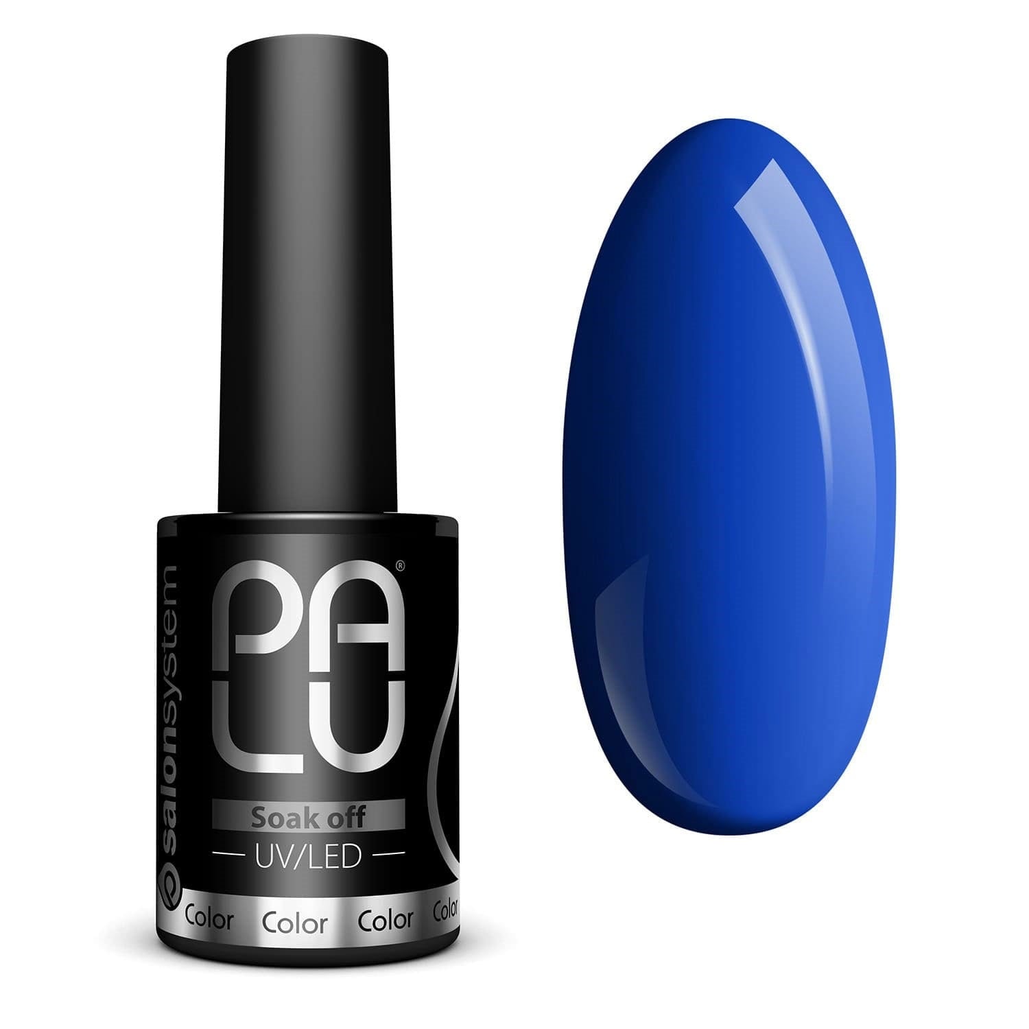 PALU Vernis Hybride moscow BL5 -11 g