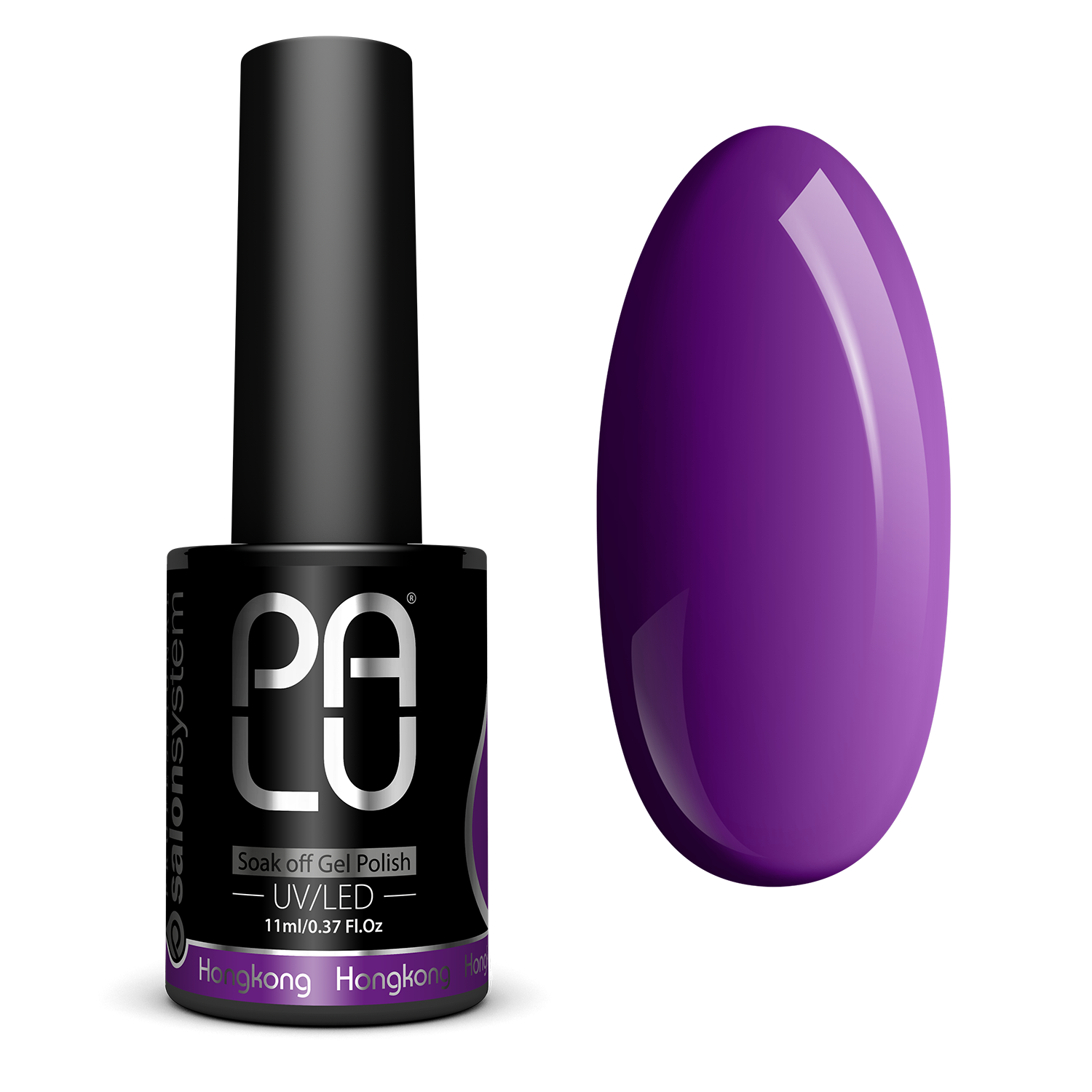 PALU Vernis Hybride Hongkong V2 -11 g
