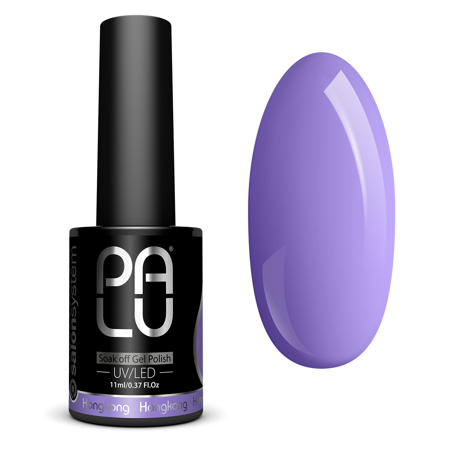 PALU Vernis Hybride Hongkong V5 -11 g