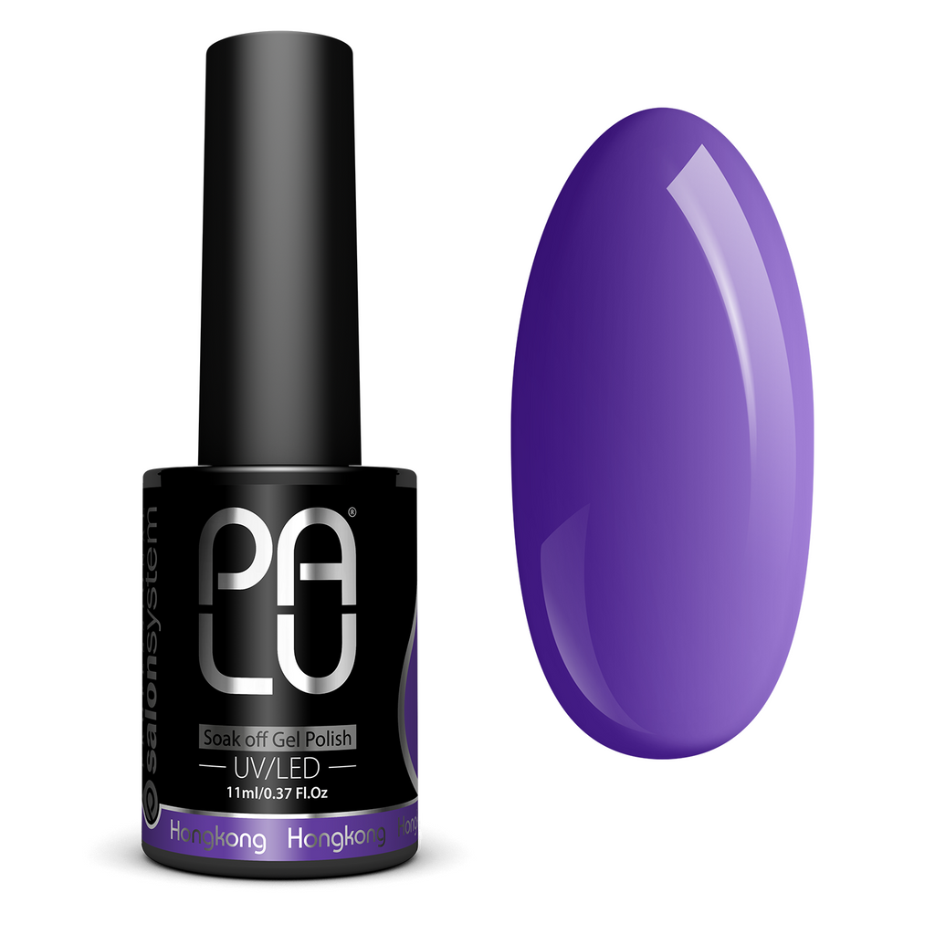 PALU Vernis Hybride Hongkong V6 -11 g