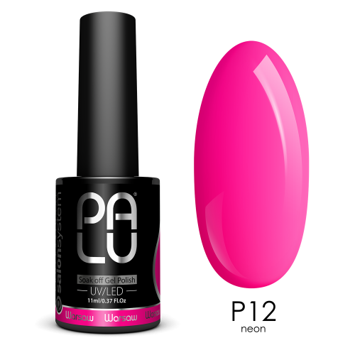PALU Vernis Hybride warsaw P12 -11 g