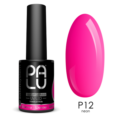 PALU Vernis Hybride warsaw P12 -11 g