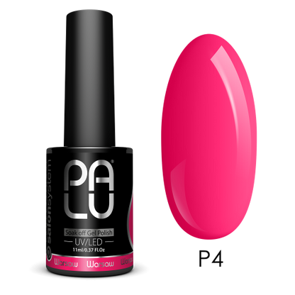Vernis hybride PALU Varsovie P4/11g