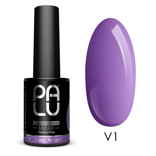 PALU Vernis Hybride Hongkong V1 -11 g