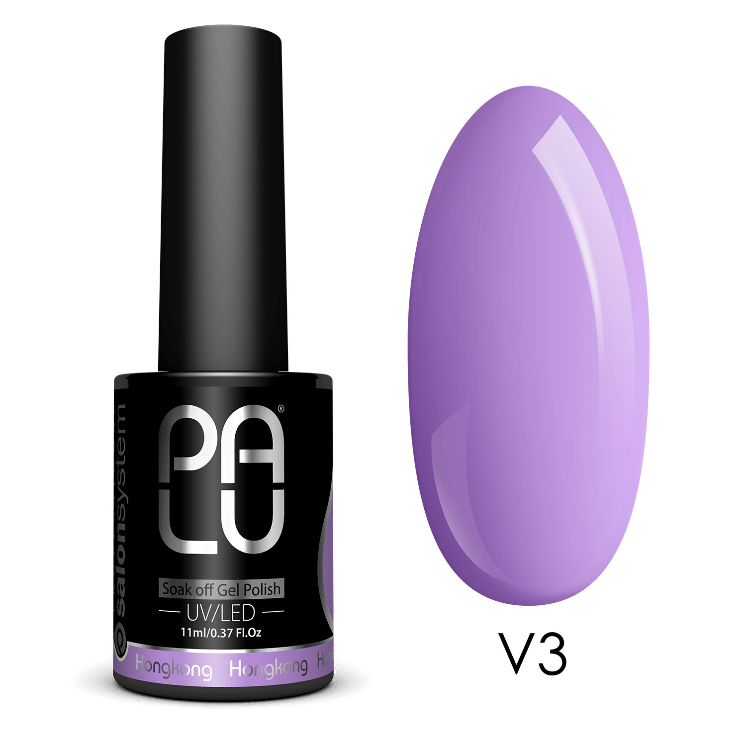 PALU Vernis Hybride Hongkong V3 -11 g