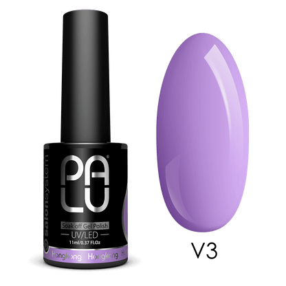 PALU Vernis Hybride Hongkong V3 -11 g