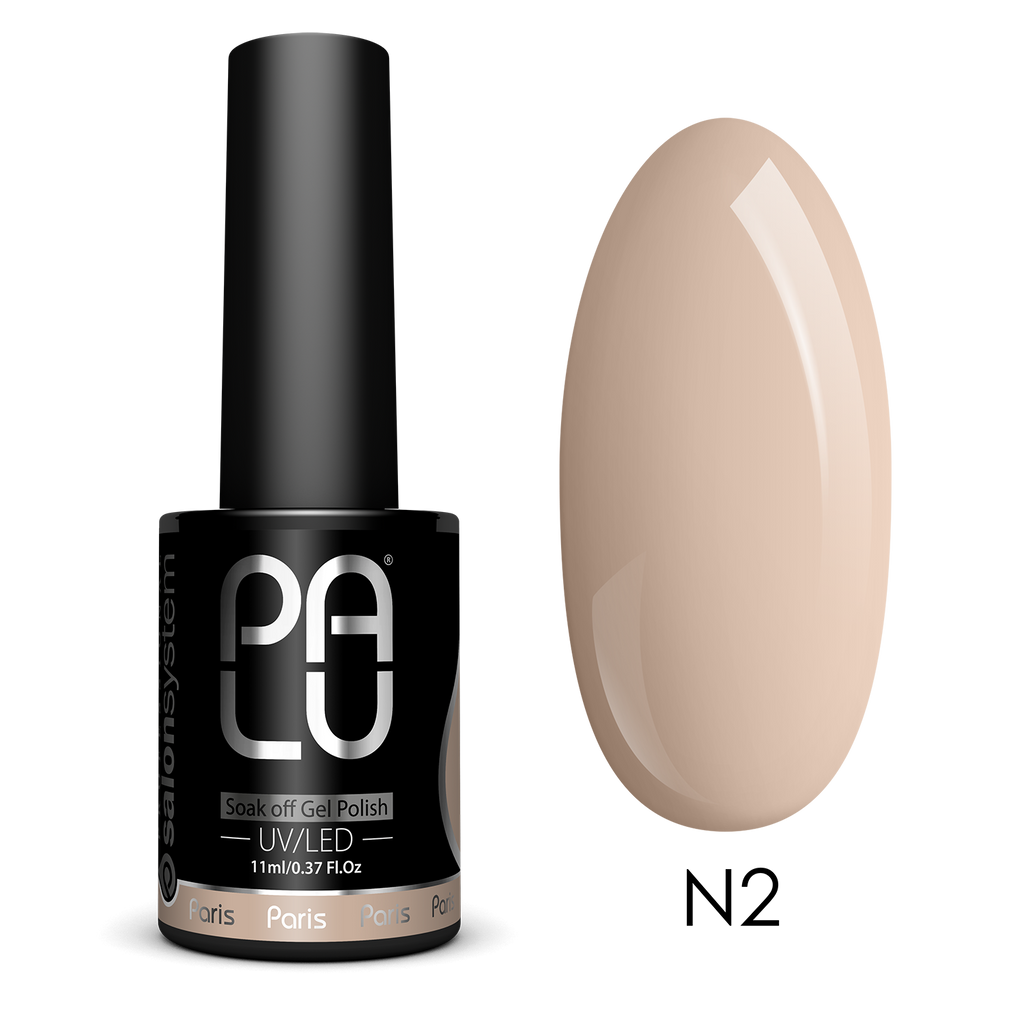 PALU Vernis Hybride paris N2 -11 g
