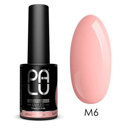 Vernis à ongles hybride PALU Sydney M6/11 g