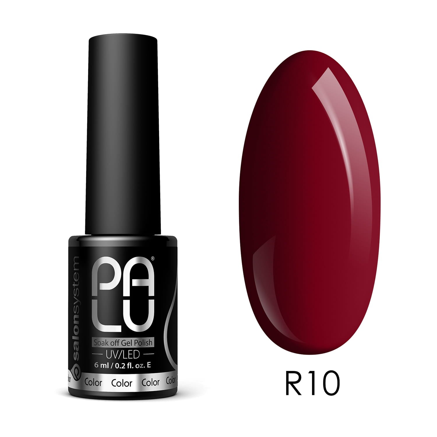 PALU Vernis Hybride Hollywood R10 11 g