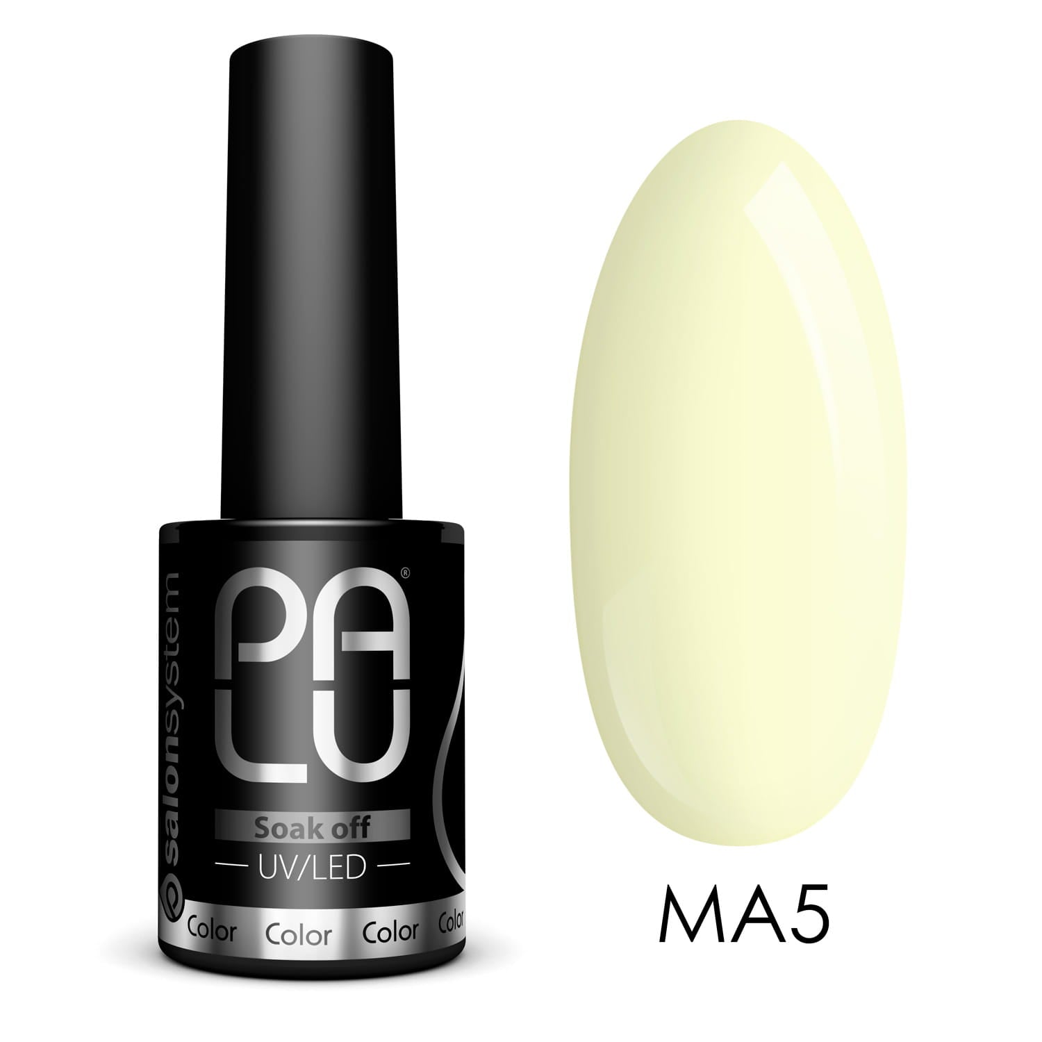 PALU - Vernis Hybride Miami MA05 - 11g