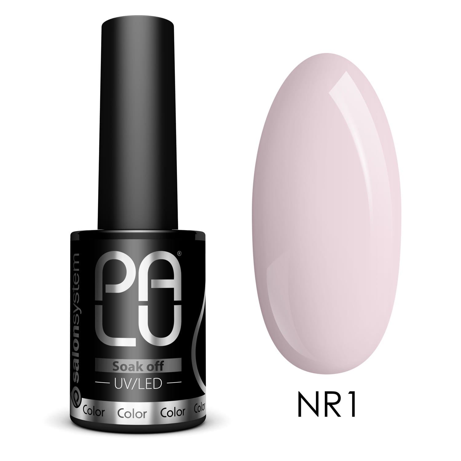 PALU Vernis Hybride Safari in Nairobi NR1 11 g