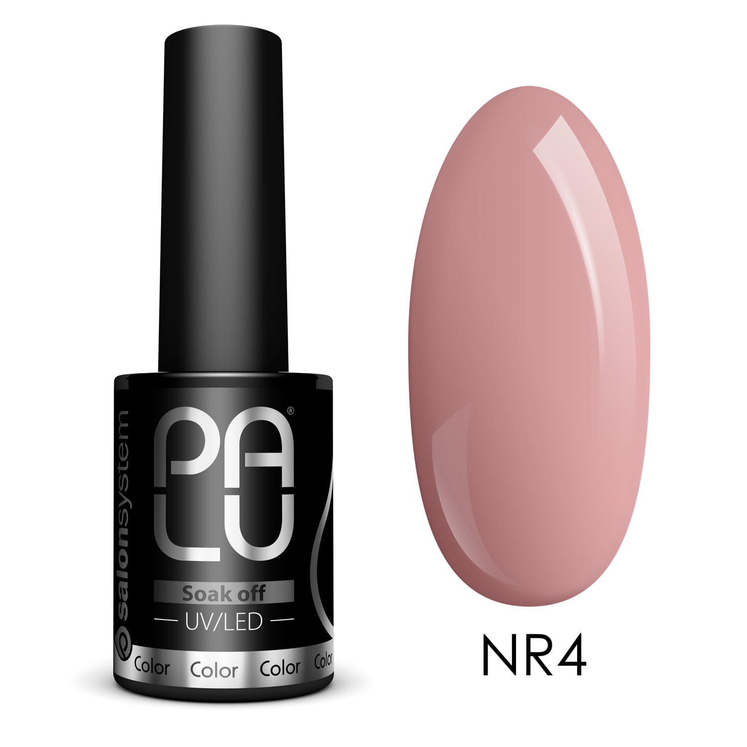 PALU Vernis Hybride Safari in Nairobi NR4 11 g