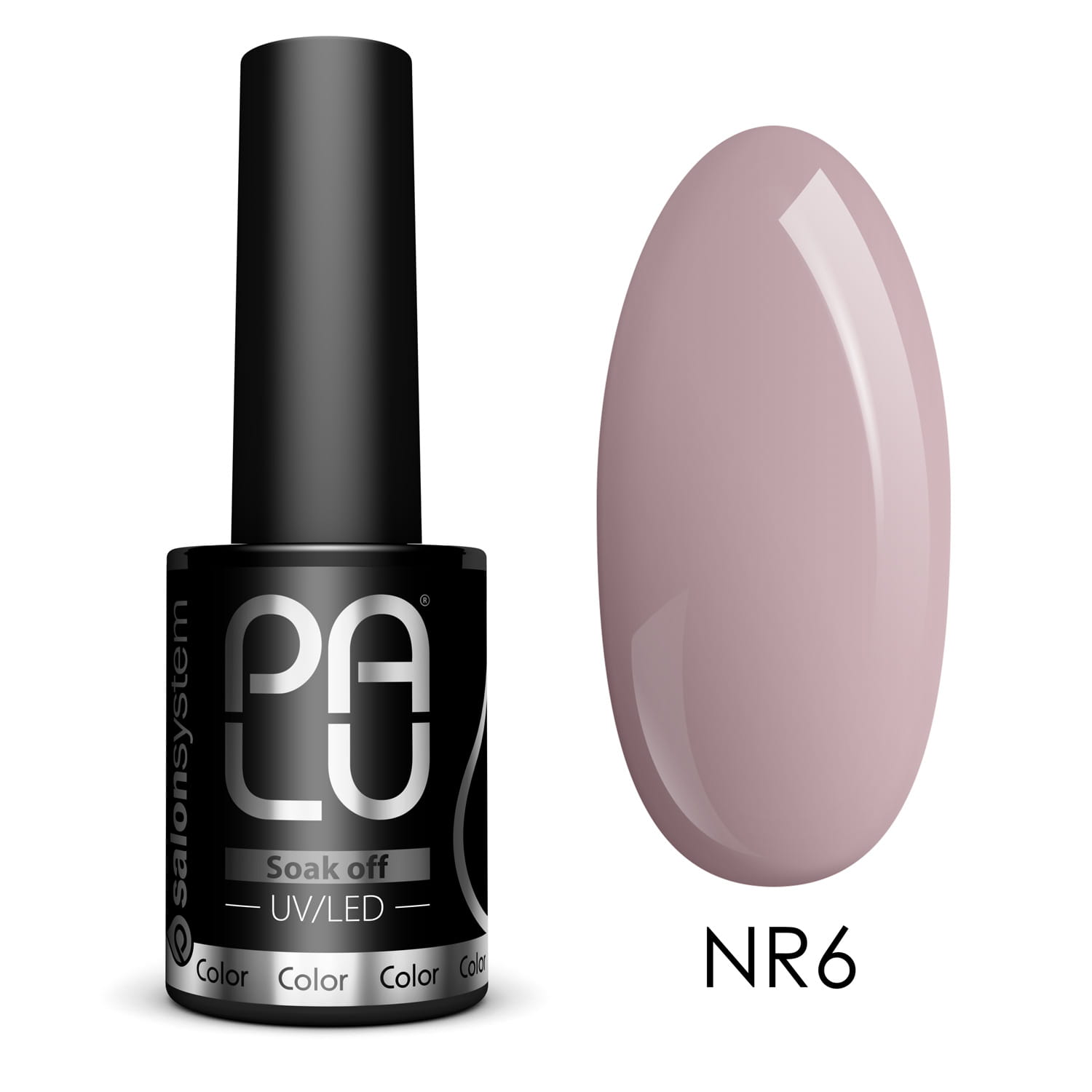 PALU Vernis Hybride Safari in Nairobi NR6 11 g