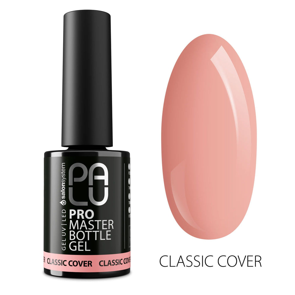 BIAB PRO MASTER BOTTLE GEL - CLASSIC COVER