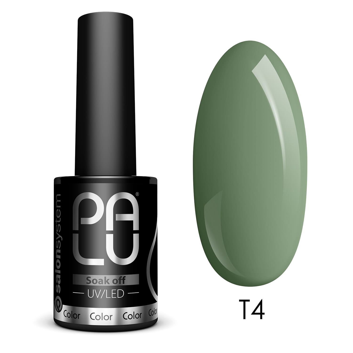 PALU Vernis Hybride Fall In Toronto T4 11 g