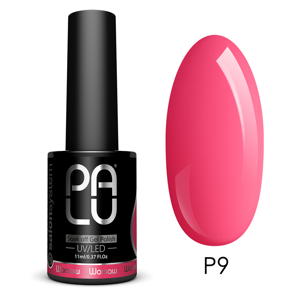 Vernis à ongles hybride PALU Warsaw P9/11 g