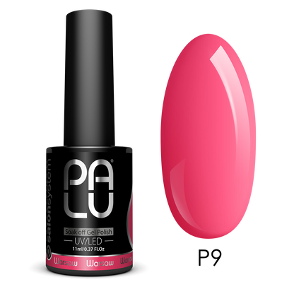 Vernis à ongles hybride PALU Warsaw P9/11 g