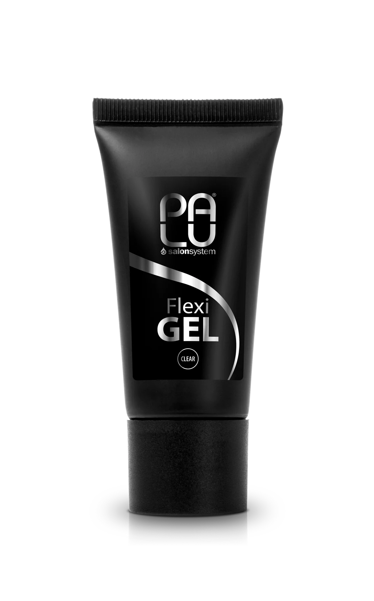 FLEXI GEL UV  CLEAR | 60G SALON SYSTEM