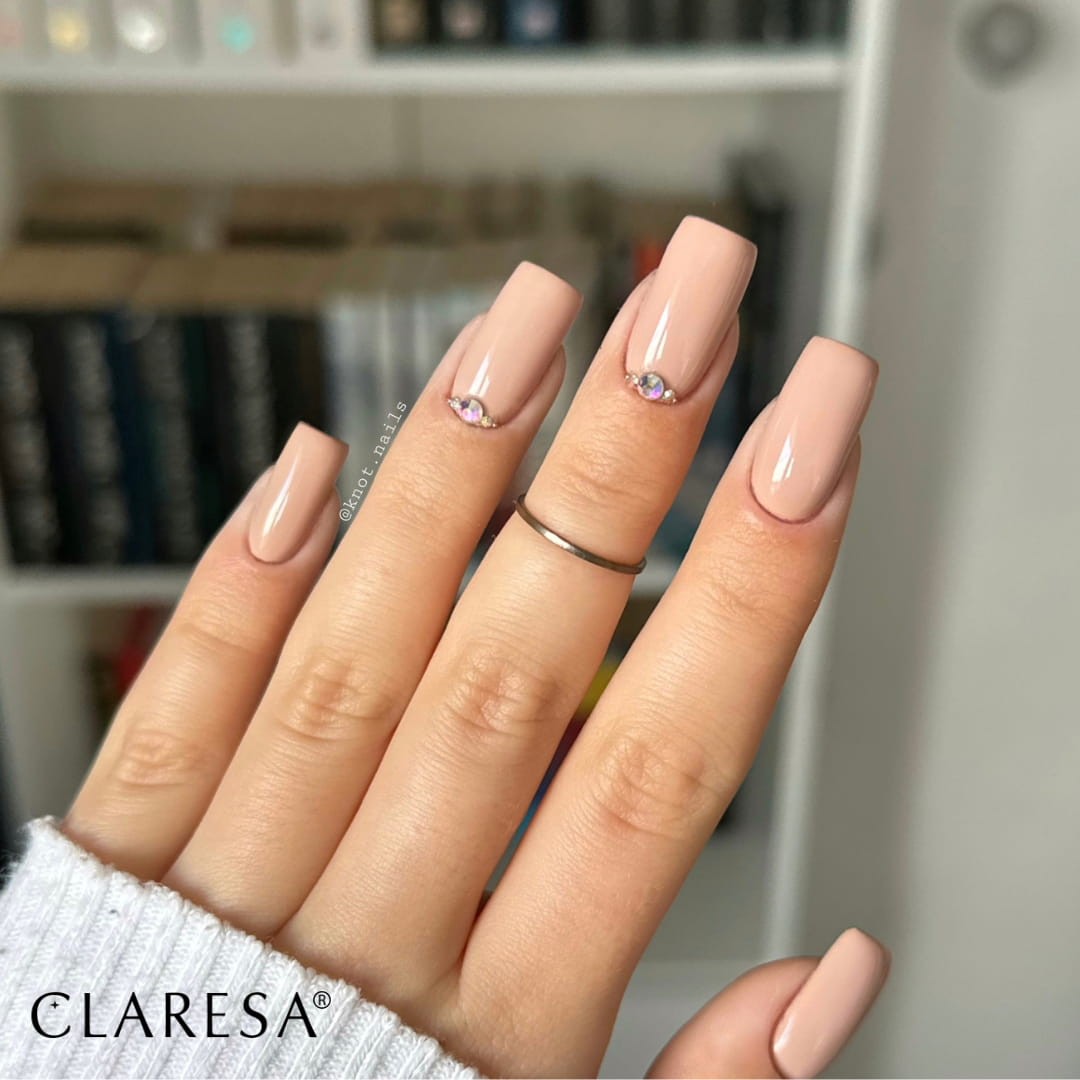 Claresa Vernis Hybride PERFECT NUDE 5 -5g