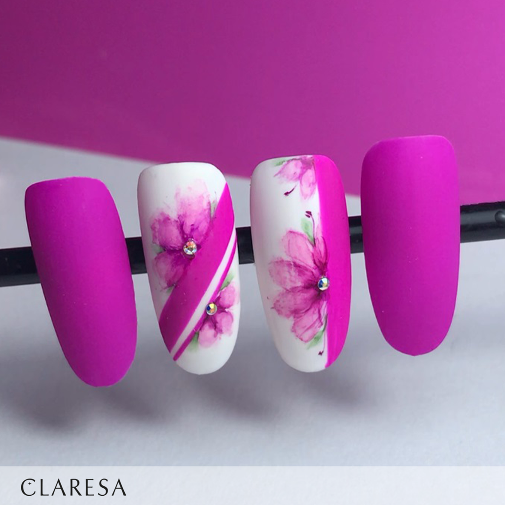 Claresa Vernis Hybride PINK 547 -5g