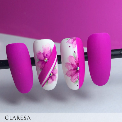 Claresa Vernis Hybride PINK 547 -5g