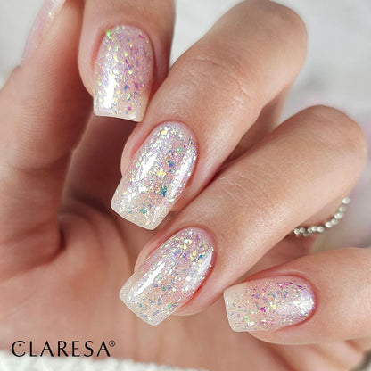 CLARESA BAZA POWER 10 5 g