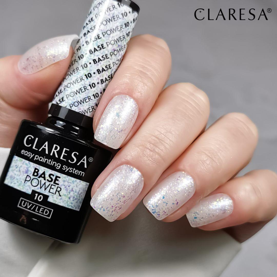 CLARESA BAZA POWER 10 5 g